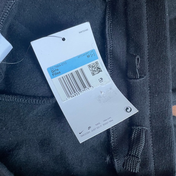 Nike Club Fleece Sweatpants - Picture 5 of 7